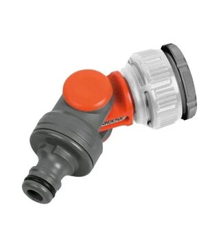 Адаптер GARDENA шарнирный универсальный (02999-20.000.00)