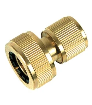 З'єднувач для шланга HECHT 08029C, 3/4"