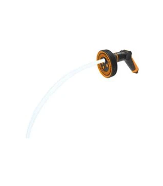 З'єднувач Fiskars 1/2-5/8", з аквастопом (1027079)