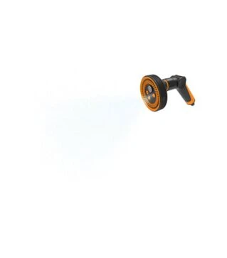 З'єднувач Fiskars 1/2-5/8", з аквастопом (1027079)