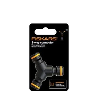 Тройник для шланга Fiskars (1027070)