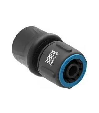 З'єднувач для шланга Fiskars FiberComp 1/2&rdquo;-5/8&rdquo; (1054786)