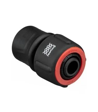 Соединитель для шланга Fiskars FiberComp 3/4" (1054787)