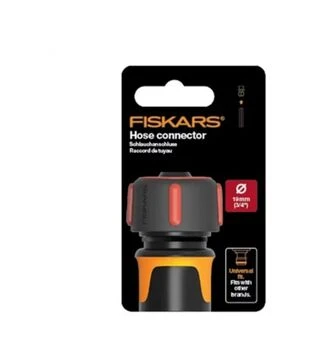 З'єднувач для шланга Fiskars 3/4" (1027074)