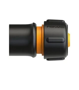 З'єднувач для шланга Fiskars LB30, 3/4" (1027077)