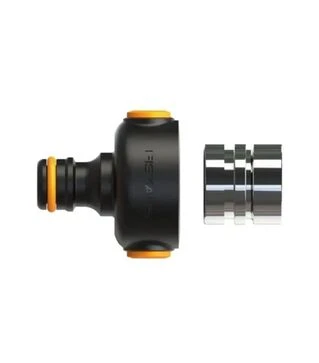 Соединитель внутренний Fiskars M22-M24 (1027062)