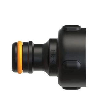 З'єднувач для крана Fiskars LB30, 3/4" (1027058)