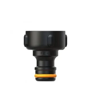 З'єднувач для крана Fiskars LB30, 3/4" (1027058)