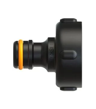 З'єднувач для крана Fiskars LB30, 1" (1027059)