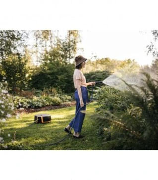 Адаптер для спринклера Fiskars, 38 мм (1027089)