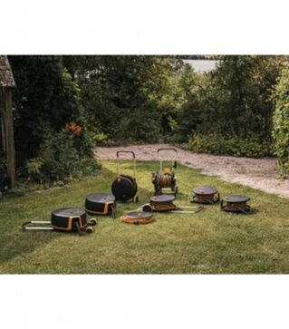 Адаптер для спринклера Fiskars, 38 мм (1027089)