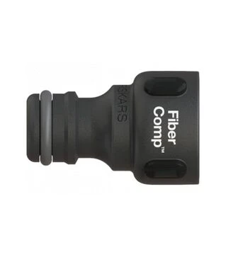 З'єднувач для крана Fiskars FiberComp 1/2" (1027053)