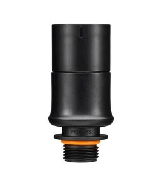 Набор адаптеров Fiskars Comfort, 1/2" (1070579)