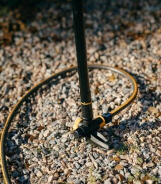 Набор адаптеров Fiskars Comfort, 1/2" (1070579)