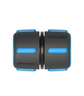 Муфта ремонтна Fiskars для шлангів 1/2"-5/8" (1027064)