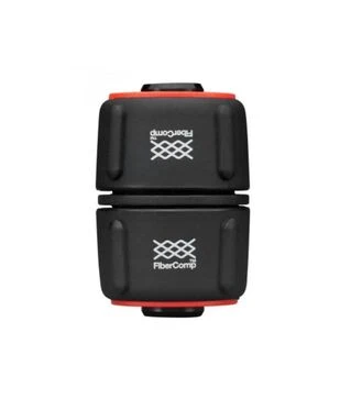 Муфта ремонтная Fiskars FiberComp для шлангов 3/4" (1054785)