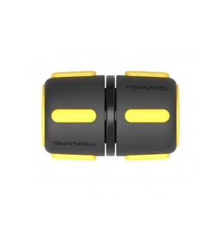 Муфта ремонтная Fiskars для шлангов 3/8" (1027063)