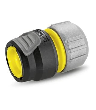 Коннектор для шланга Karcher Premium, с Aqua Stop (2.645-195.0)