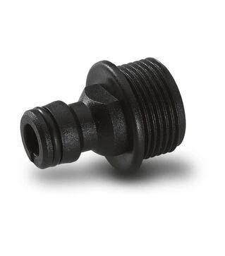 Штуцер с наружной резьбой Karcher G3/4 (2.645-099.0)