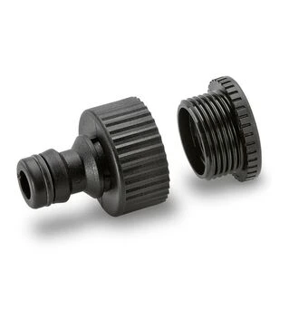 Конектор для шланга Karcher G1", з адаптером G3/4 (2.645-007.0)