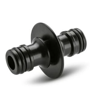 Конектор для шланга двосторонній Karcher (2.645-008.0)