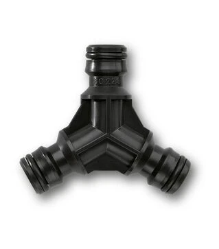 Трійник для шланга Karcher (2.645-068.0)