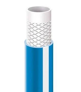 Шланг FORTE PLUTO 3/4&quot; 20 м, армований (134434)