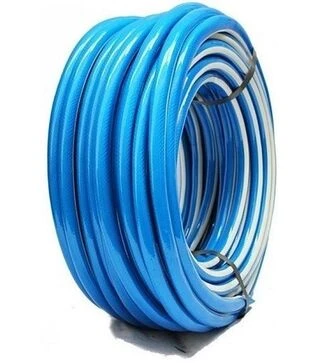Шланг FORTE BLUE 1/2&quot; 20 м, армированный (87358)