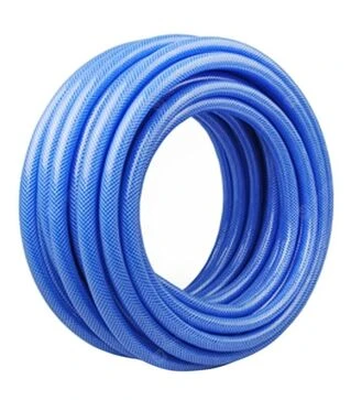 Шланг FORTE BLUE 1/2&quot; 30 м, армований (87359)