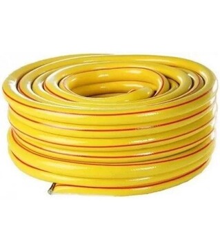 Шланг FORTE SUNNY 30 м, армированный (95369)