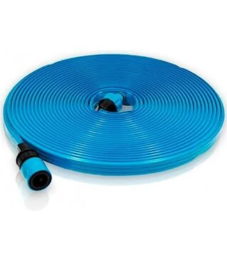 Шланг CELLFAST SPRING 1/2&quot; 7.5 м, триканальний перфорований (90514)