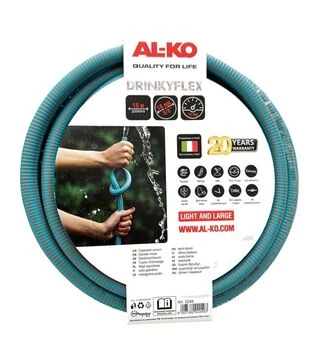 Шланг AL-KO Drinky Flex 5/8&quot; (113891)