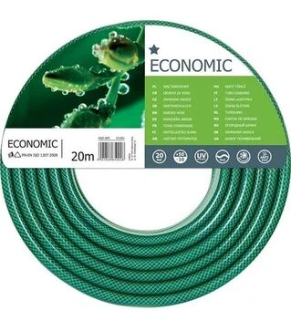 Шланг Cellfast ECONOMIC 3/4&quot; 20 м (10-020)