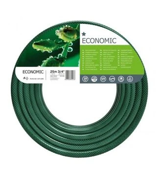 Шланг Cellfast ECONOMIC 3/4" 25 м (10-023)