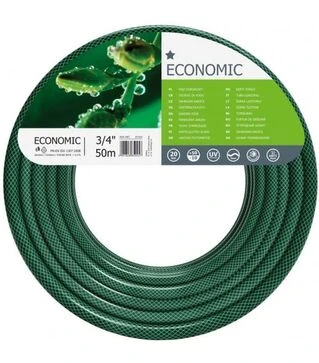 Шланг Cellfast ECONOMIC 3/4&quot; 50 м (10-022)