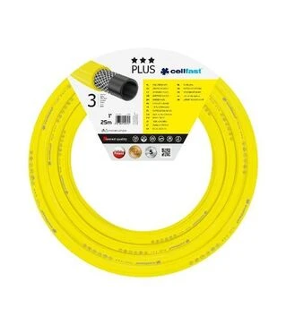 Шланг Cellfast PLUS 1&#039;&#039; 25 м (10-230)