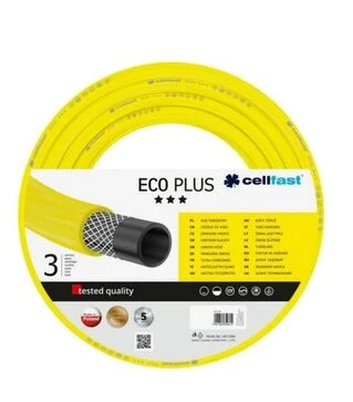 Шланг Cellfast ECO PLUS 3/4&#039;&#039; 20 м (12-170UAE)