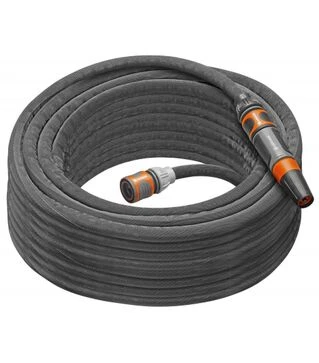 Шланг текстильний GARDENA Liano Life Set 1/2&quot; 20 м (18450-20.000.00)