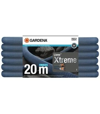 Шланг текстильный GARDENA Liano Xtreme 3/4&quot; 20 м (18480-20.000.00)