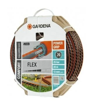 Шланг GARDENA Flex 1/2&quot; 20м (18033-20.000.00)