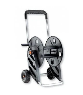 Візок для шлангу Claber Silver-Al (89770000)