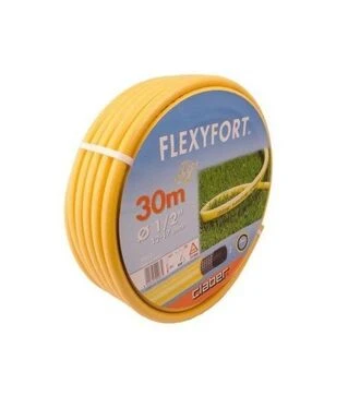 Шланг поливочный Claber Flexyfort 1/2&quot; 30 м (90670000)