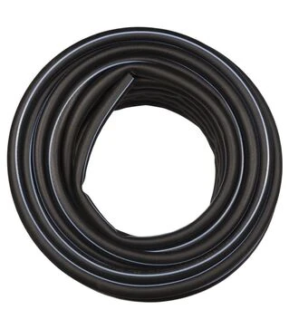 Шланг для полива Flora Обсидиан, 4 слоя, армированный, ¾&quot;, 30м (5064054)