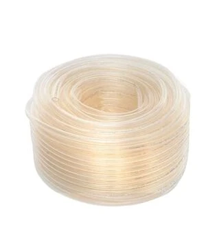 Шланг Flora Універсал, прозорий, 12×1,0мм, 100м (5067784)