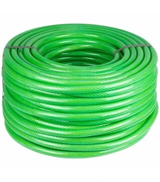 Шланг для поливу Grad, 3 шари, армований, ½&quot;, 50м (5068065)