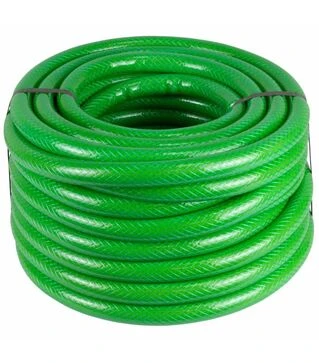 Шланг для поливу Grad, 3 шари, армований, ¾&quot;, 20м (5068235)