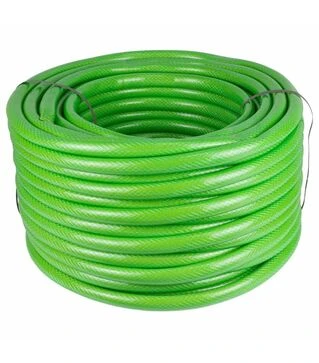 Шланг для полива Grad, 3 слоя, армированный, &frac34;", 50м (5068265)