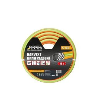 Шланг MASTERTOOL HARVEST 3/4&quot;, 15м (92-1045)