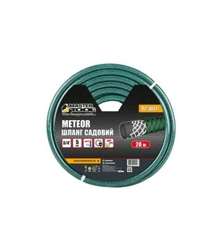 Шланг MASTERTOOL METEOR 3/4&quot;, 20 м (92-1031)