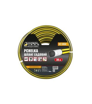 Шланг MASTERTOOL PCHELKA 3/4&quot;, 30 м (92-1068)
